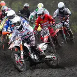 ADAC MX Masters