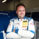 ADAC GT Masters, Lausitzring, RWT RacingTeam, Sven Barth