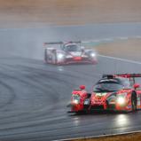 #7 Toksport WRT / Berkay Besler / Marvin Dienst / Ligier JS P320 / DEKRA Lausitzring