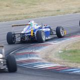 ADAC Formel 4, Lausitzring, Toni Wolf, Toni Wolf