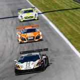 ADAC GT Masters, Red Bull Ring, GRT Grasser Racing Team, Sandro Bickel, Sascha Halek
