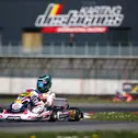 Lars Ramaer siegt bei den X30 Senior