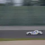 ADAC GT Masters, Lausitzring, BKK Mobil Oil Racing Team Zakspeed, Luca Ludwig, Alon Day