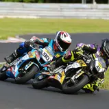 #46 / Leo Langlotz / Ohvale MotoMini-160 / ADAC Mini Bike Cup, Wittgenborn