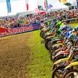 ADAC MX Masters