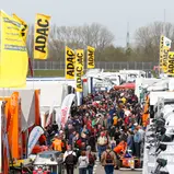 ADAC GT Masters, Oschersleben