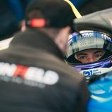 #99 Montego Maassen / ADAC Formel Junior Team / Spa-Francorchamps (B), Foto: KSP