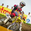 ADAC MX Masters, Holzgerlingen, Marcus Schiffer