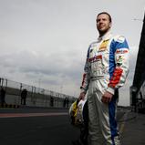 ADAC GT Masters, 2017, Callaway Competition, Daniel Keilwitz