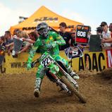 ADAC MX Youngster Cup, Ried im Innkreis, Sulivan Jaulin