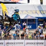 Valentin Guillod ( Schweiz / Yamaha / SHR Motorsports ) 