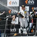 Schubert Motorsport und Emil Frey Racing waren 2022 die einzigen Teams, die nach einem Rennen mit zwei Fahrer-Duos auf dem Podium standen