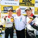 ADAC GT Masters, Montaplast by Land-Motorsport, Connor de Phillippi, Christopher Mies