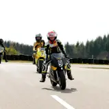 ADAC Mini Bike Cup, Einsteiger, Willemsen