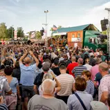 HJC Helmets Motorrad Grand Prix Deutschland 2019