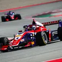 Als einzige Formelserie ist die Formula Regional European Championship by Alpine bei der DTM 2024 dabei (Foto: Formula Regional European Championship by Alpine)