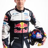 M-Sport World Rally Team, Sebastien Ogier, Copy: M-Sport