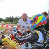 ADAC Kart Academy, Wackersdorf II