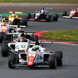 ADAC Formel 4, Oschersleben, Motopark, Joel Erisson