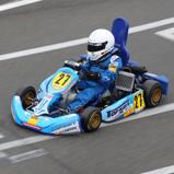 ADAC Kart Masters, Hahn