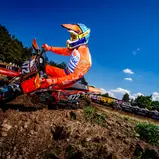 ADAC MX Masters Mölln, Kosak Racing Team, KTM, Glen Meier