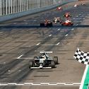 ADAC Formel 4, Lausitzring, US Racing - CHRS, Lirim Zendeli
