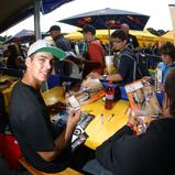 ADAC MX Masters, Gaildorf, Cedric Soubeyras