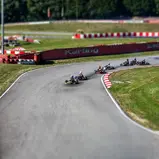 Impressionen Kart Masters Ampfing