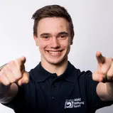 ADAC Stiftung Sport, Dirk Geiger