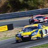 ADAC GT Masters, Zandvoort, EFP by TECE, Pierre Kaffer, Elia Erhart