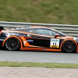 ADAC GT Masters