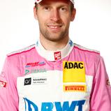 ADAC GT Masters, BWT Mücke Motorsport, Stefan Mücke