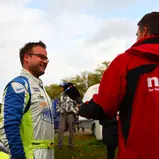 Im 30-minütigen DRM-Magazin "PS – DRM Deutsche Rallye-Meisterschaft“ gibt es Action und Interviews