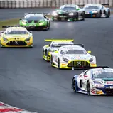 #29 / Montaplast by Land-Motorsport / Audi R8 LMS / Ricardo Feller  / Christopher Mies 