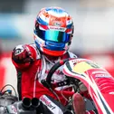 Daniel Stell feierten zweiten Saisonsieg in der KZ2