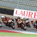 ADAC Junior Cup powered by KTM, Assen, Qualifying