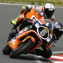ADAC Junior Cup, Schleiz, Arnaud Friedrich