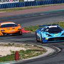 ADAC GT4 Germany, Felbermayr-Reiter, Eike Angermayr, Mads Siljehaug