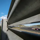 ADAC GT Masters, Zandvoort, HB Racing, Norbert Siedler, Marco Mapelli