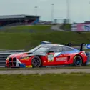 Schubert Motorsport startet mit einem BMW M4 GT3 im ADAC GT Masters. Foto: Gints Metra