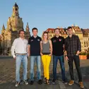 ADAC GT Masters, Markus Winkelhock, Sebastien Ogier, Heinz-Harald Frentzen, Jaime Alguersuari, Andrea Kaiser