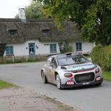 Griebel M. / Rath A., Citroen C3R5