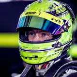 #92 / SSR Performance / Porsche 911 GT3 R / Michael Ammermüller