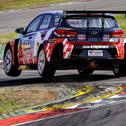 ADAC TCR Germany, Nürburgring, Hyundai Team Engstler, Norbert Michelisz