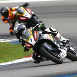 ADAC Junior Cup powered by KTM, Assen, Tim Georgi
