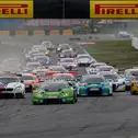 ADAC GT Masters