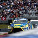 ADAC TCR Germany, Red Bull Ring, Wolf-Power Racing 2, Mike Halder