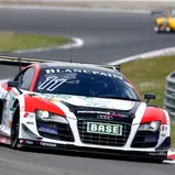 ADAC GT Masters, Zandvoort, Prosperia C. Abt Racing, Nicki Thiim, Fabian Hamprecht