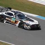 ADAC GT Masters, Hockenheim, Mercedes-AMG Team HTP Motorsport, Patrick Assenheimer, Maximilian Götz
