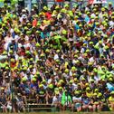 232.202 Zuschauer verwandelten Sachsenring in einen Hexenkessel
